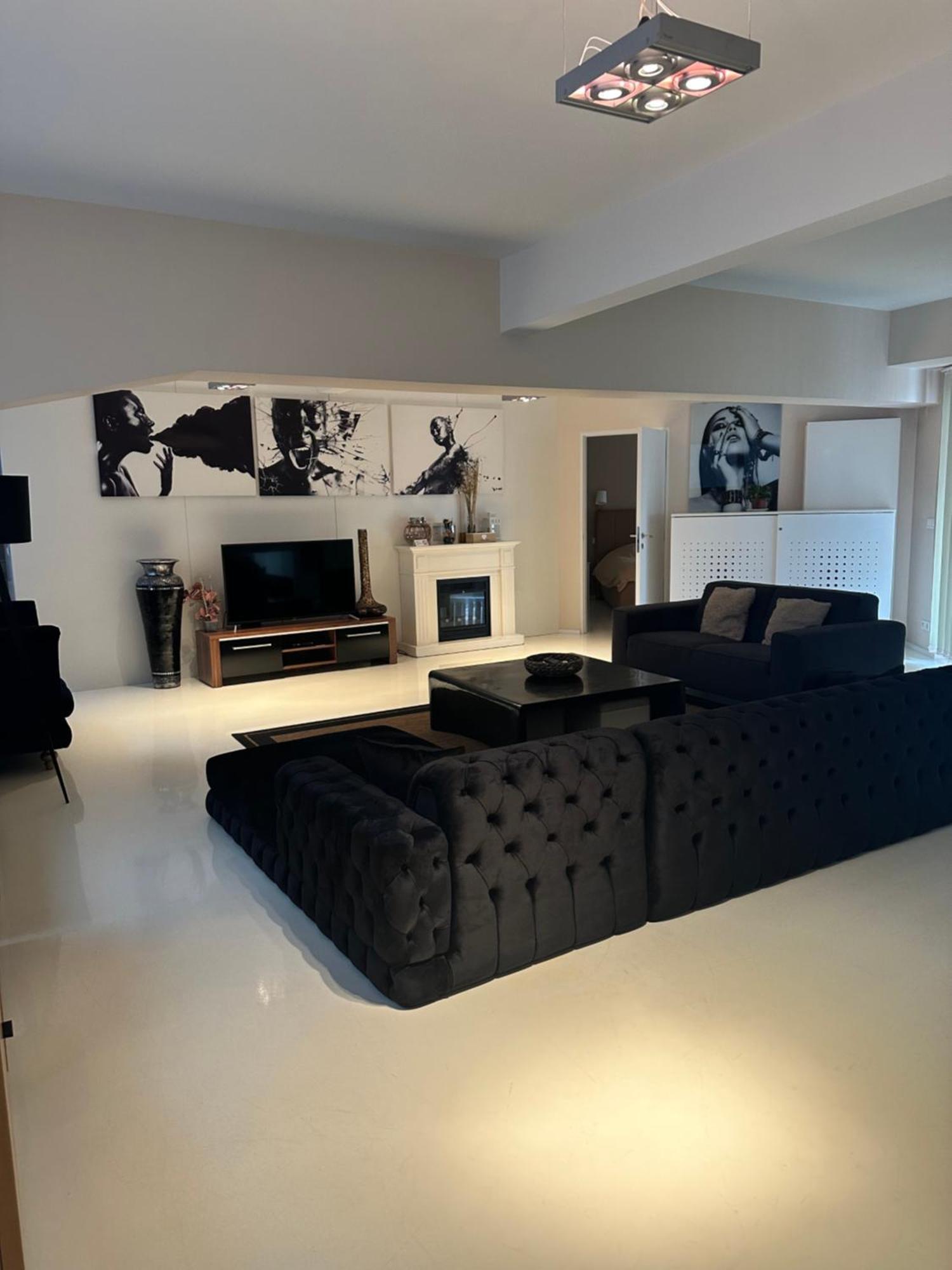 Beautiful Loft In The Center Of Brussels Apartment Exterior foto